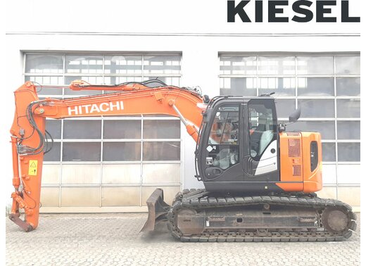 Hitachi ZX135US-6