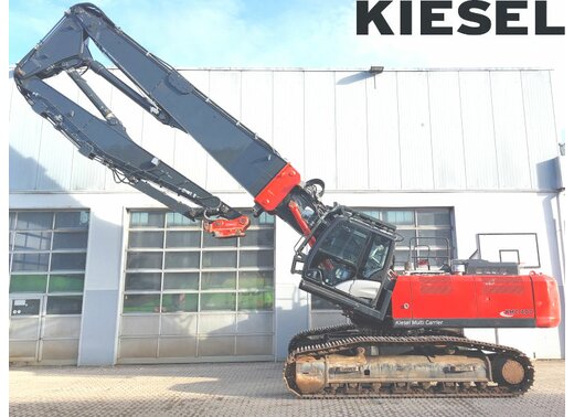 Hitachi KTEG KMC400-6 BTV