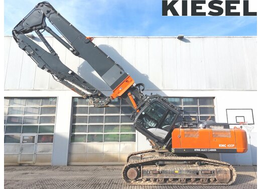 Hitachi KTEG KMC400P-6