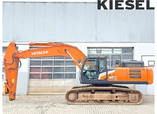 Hitachi ZX350LC-7