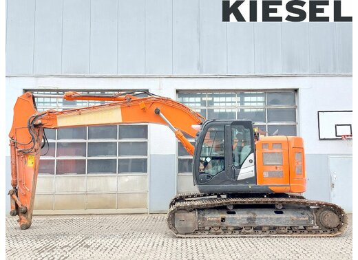 Hitachi ZX225USLC-6