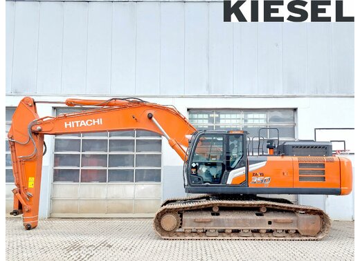 Hitachi ZX350LC-7