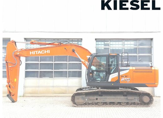 Hitachi ZX210LC-7