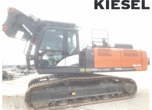 Hitachi KTEG KMC380S-6