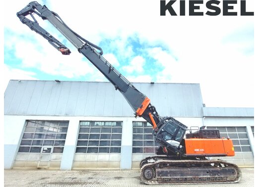 Hitachi KTEG KMC600P-6