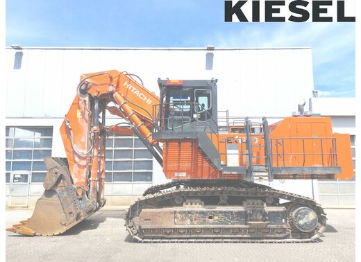 Hitachi EX1200-6