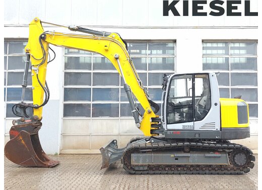 Wacker-Neuson ET145