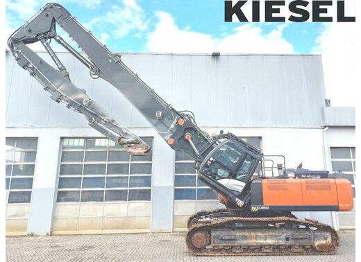 Hitachi KTEG KMC380S-6