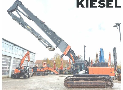 Hitachi KTEG KMC600P-6