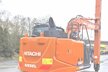Hitachi ZX135US-6 Teledipper