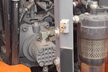 Hitachi ZX135US-6 Teledipper