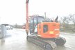 Hitachi ZX135US-6 Teledipper