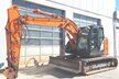 Hitachi ZX135US-6