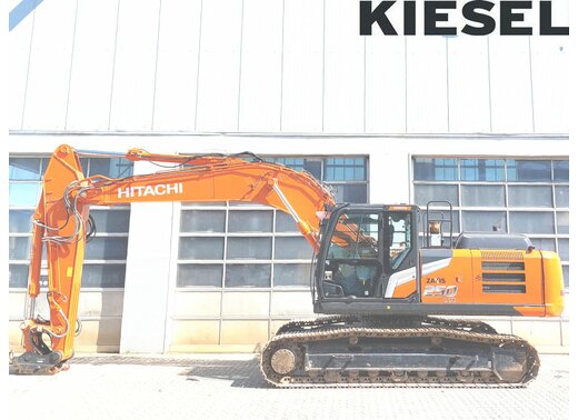 Hitachi ZX250LCN-7
