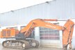 Hitachi ZX890LCH-6