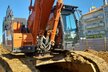 Hitachi ZX490LCH-7