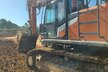 Hitachi ZX490LCH-7