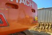 Hitachi ZX490LCH-7