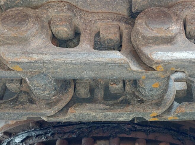 Hitachi ZX300LCN-6
