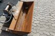Rädlinger Grabenräumlöffel schwenkbar 1000mm