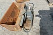 Rädlinger Grabenräumlöffel schwenkbar 1000mm