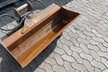 Rädlinger Grabenräumlöffel schwenkbar 1000mm