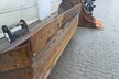 LRT Grabenräumlöffel schwenkbar 2400mm