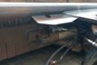 LRT Grabenräumlöffel schwenkbar 2400mm