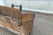 LRT Grabenräumlöffel schwenkbar 2400mm