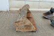 Reschkatec Grabenräumlöffel starr 1800mm