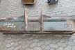 Reschkatec Grabenräumlöffel starr 1800mm