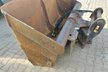LRT Grabenräumlöffel schwenkbar 2000mm