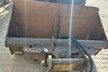 LRT Grabenräumlöffel schwenkbar 2000mm