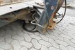 Leh Grabenräumlöffel schwenkbar 1800mm