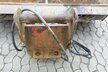 Leh Grabenräumlöffel schwenkbar 1800mm