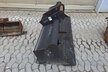 Henle Grabenräumlöffel 1600mm