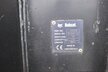 Bobcat Grabenräumlöffel starr 1200mm