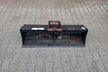 Bobcat Grabenräumlöffel starr 1200mm