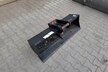 Bobcat Grabenräumlöffel starr 1200mm