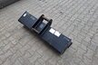Bobcat Grabenräumlöffel starr 1200mm