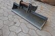 ZEF Grabenräumlöffel Starr 800mm