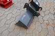 ZEF Grabenräumlöffel Starr 800mm