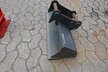 ZEF Grabenräumlöffel Starr 800mm