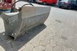 Henle Grabenräumlöffel schwenkbar 1200mm