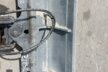 Henle Grabenräumlöffel schwenkbar 1200mm