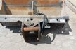 Henle Grabenräumlöffel schwenkbar 1200mm
