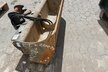 Henle Grabenräumlöffel schwenkbar 1200mm