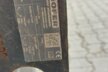 Kinshofer Grabenräumlöffel Starr 2200mm