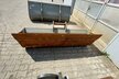 Kinshofer Grabenräumlöffel Starr 2200mm