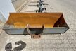 Kinshofer Grabenräumlöffel Starr 2200mm